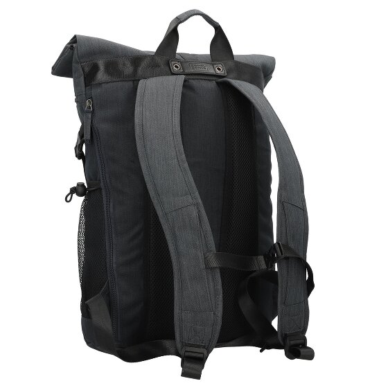 camel active Satipo Daypack L 47 cm Laptopfach