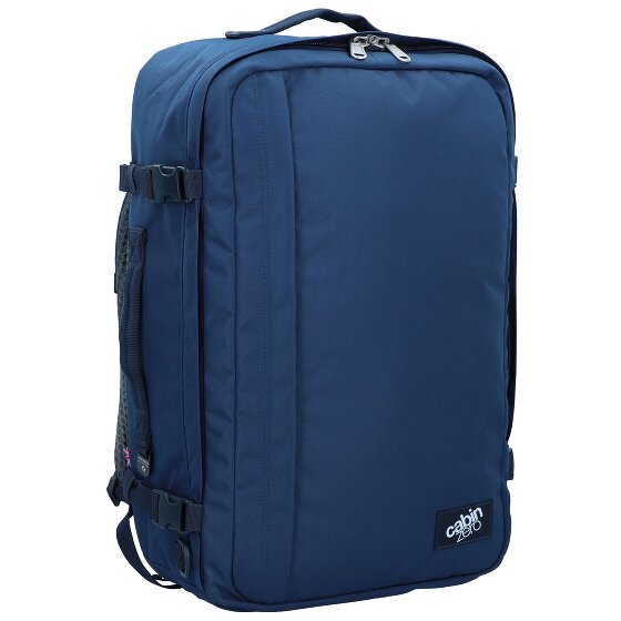 Cabin Zero Travel Cabin Bag Classic Plus 42L Rucksack 54 cm