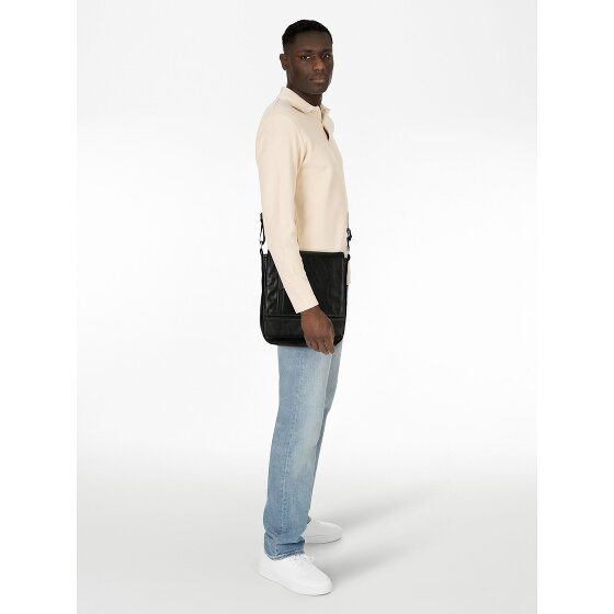 camel active Traces Messenger Leder 20.5 cm