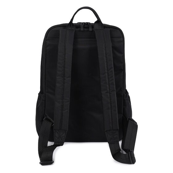 Hedgren Inner City Daypack RFID Schutz 37 cm Laptopfach