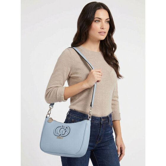 Guess Isola Schultertasche 25 cm