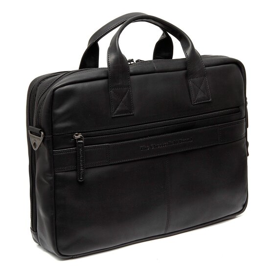 The Chesterfield Brand Frazer Aktentasche Leder 38 cm Laptopfach The Chesterfield Brand Frazer Aktentasche Leder 38 cm Laptopfach
