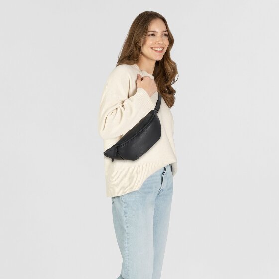 aunts & uncles Good Karma Gürteltasche Leder 26 cm