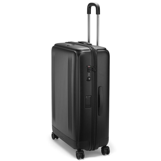 Zero Halliburton Edge Lightweight 4-Rollen Trolley 77,5 cm Zero Halliburton Edge Lightweight 4-Rollen Trolley 77,5 cm