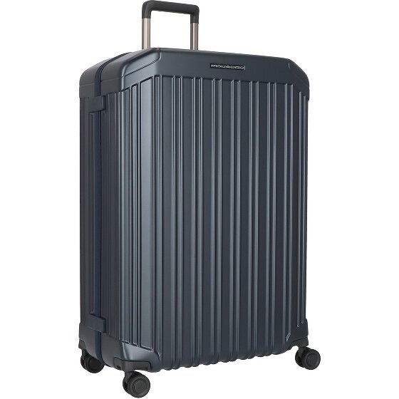 Piquadro PQ-Light 4-Rollen Trolley 75 cm Piquadro PQ-Light 4-Rollen Trolley 75 cm