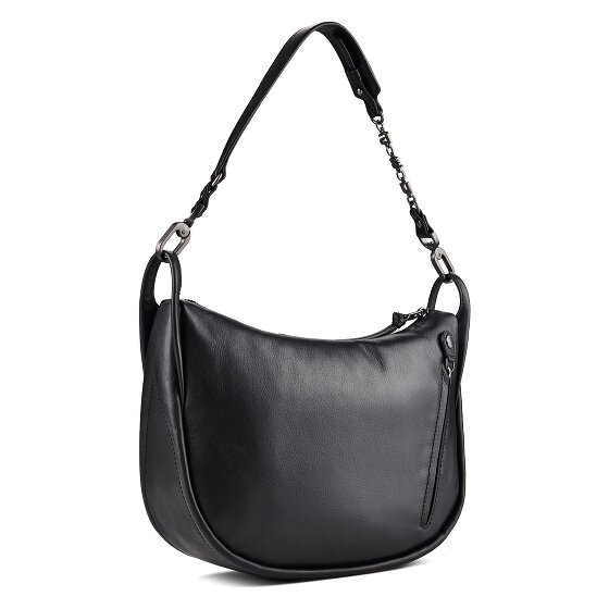 aunts & uncles Bohemian Vibes Schultertasche Leder 29 cm
