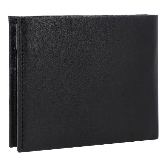 Boss New Crosstown Geldbörse Leder 11.5 cm