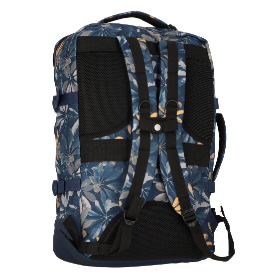 Worldpack Bestway Cabin Pro Daypack 54 cm Laptopfach