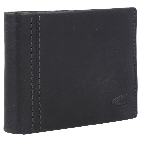 camel active Bilbao Geldbörse RFID Schutz Leder 11.5 cm