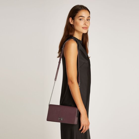 Calvin Klein Re-Lock Umhängetasche 24 cm