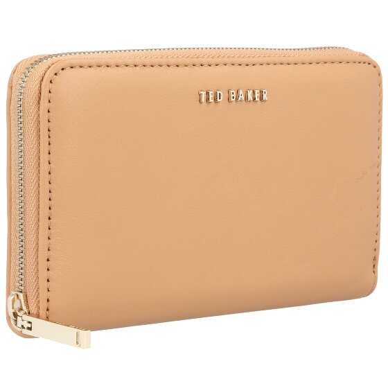 Ted Baker Garceta Geldbörse Leder 15,5 cm Ted Baker Garceta Geldbörse Leder 15,5 cm