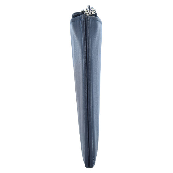 Picard Soft Safe Kreditkartenetui Geldbörse RFID Leder 19 cm