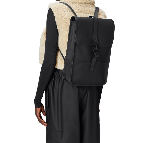 Rains Essential Daypack 40 cm Laptopfach