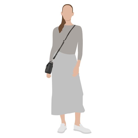 Picard Glamping Umhängetasche 24 cm Picard Glamping Umhängetasche 24 cm