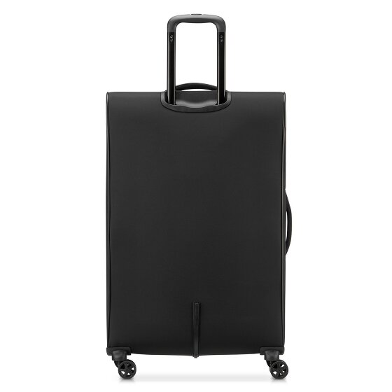 Roncato Metropolitan 4 Rollen Kofferset 3-teilig mit Dehnfalte