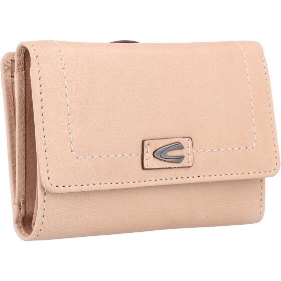 camel active Tarma Geldbörse RFID Leder 14 cm
