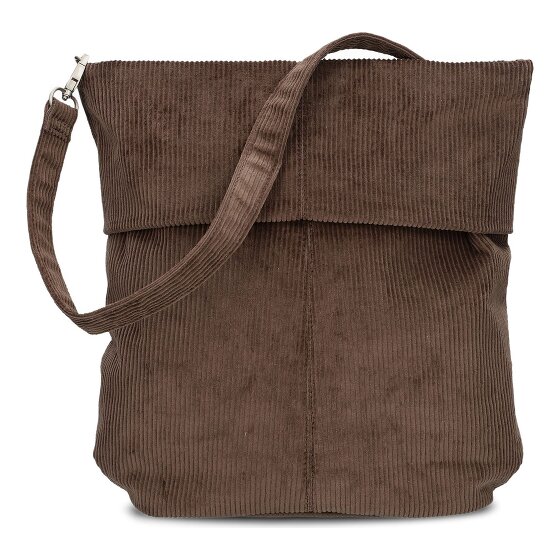 Zwei Mademoiselle.M Schultertasche 31 cm