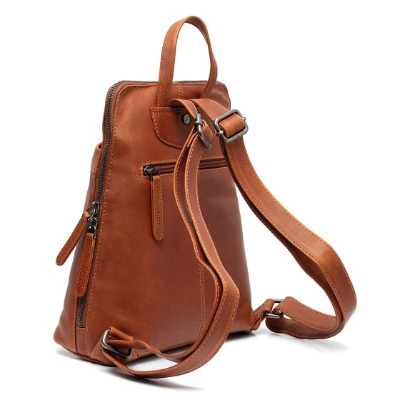 The Chesterfield Brand Linford City Rucksack Leder 29 cm The Chesterfield Brand Linford City Rucksack Leder 29 cm