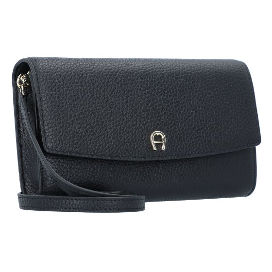 AIGNER Fashion Clutch Geldbörse Leder 12.5 cm AIGNER Fashion Clutch Geldbörse Leder 12.5 cm