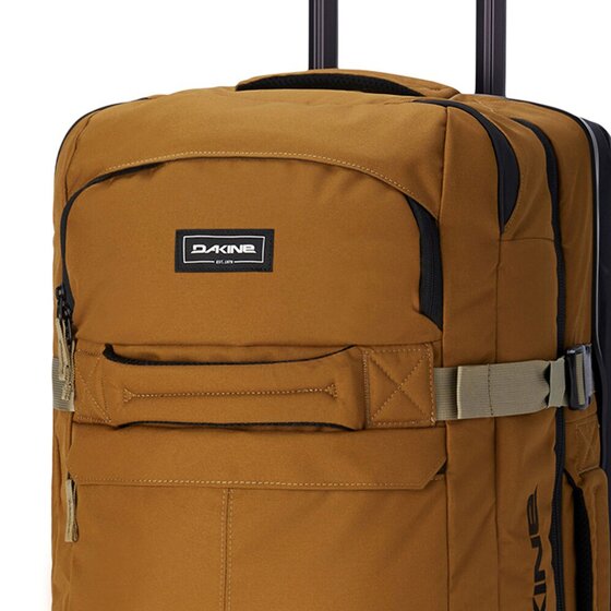 Dakine Split 2 Rollen Reisetasche 76 cm