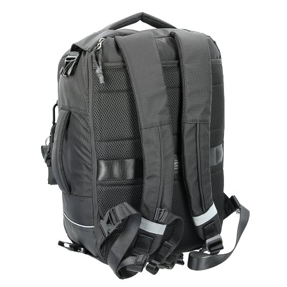 camel active Connect Daypack L 42 cm Laptopfach