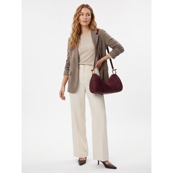 Lauren Ralph Lauren Blaike Schultertasche Leder 26 cm