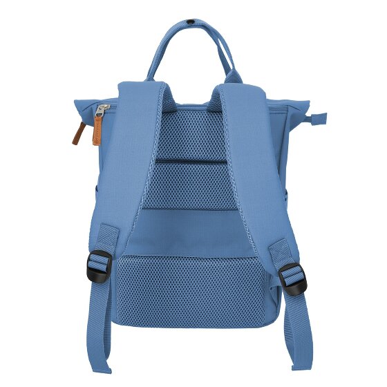 Travelite Basics Daypack 37 cm Laptopfach