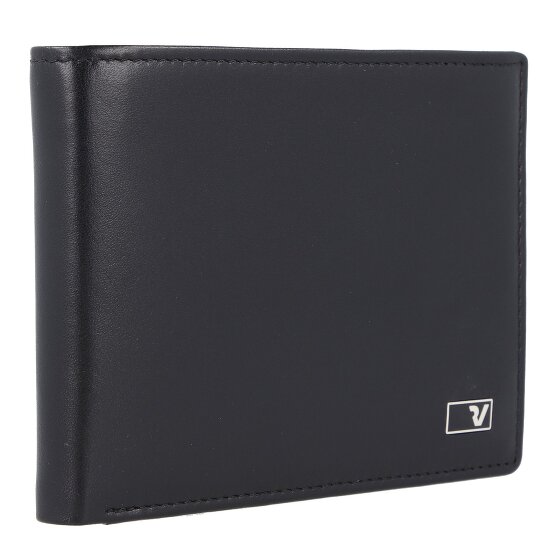 Roncato Firenze Geldbörse RFID Leder 12 cm