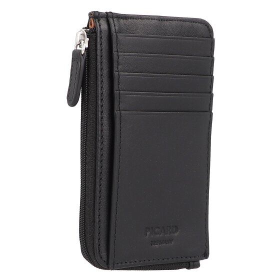 Picard Toscana Schlüsseletui Leder 13 cm