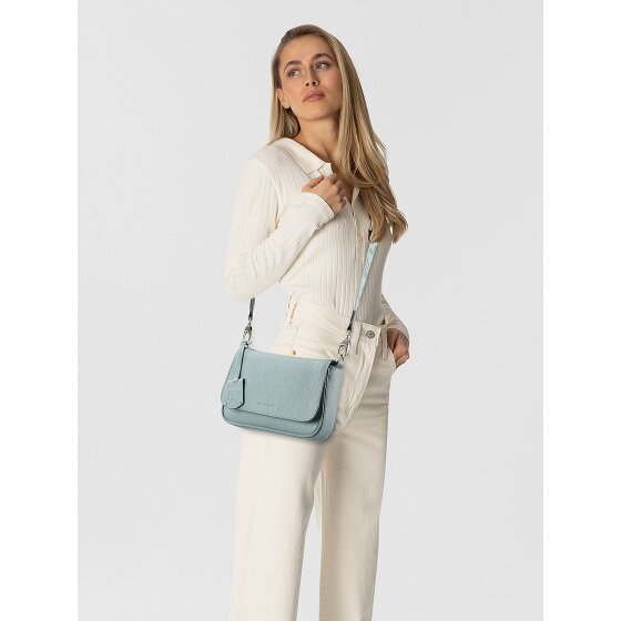 Burkely Always Ava Umhängetasche Leder 21 cm