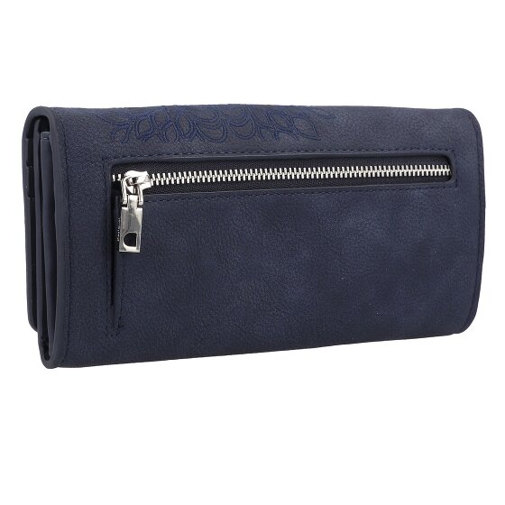 Desigual Sierra Geldbörse 19 cm