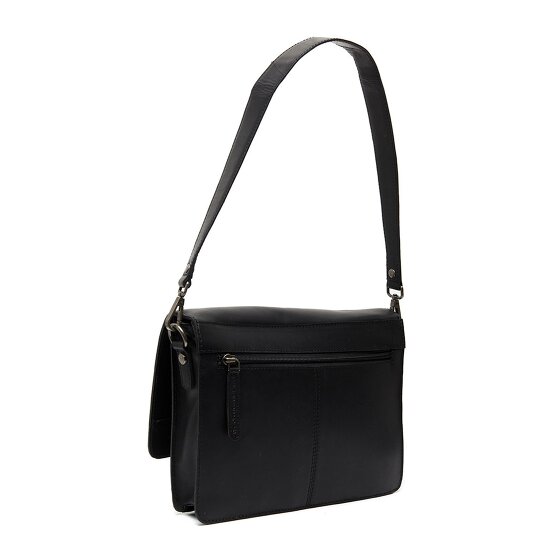 The Chesterfield Brand Aviles Schultertasche Leder 26 cm The Chesterfield Brand Aviles Schultertasche Leder 26 cm