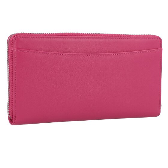 Braun Büffel Joy Geldbörse RFID Schutz Leder 19 cm