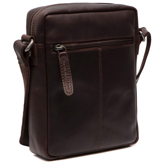 The Chesterfield Brand Saba Umhängetasche Leder 18 cm