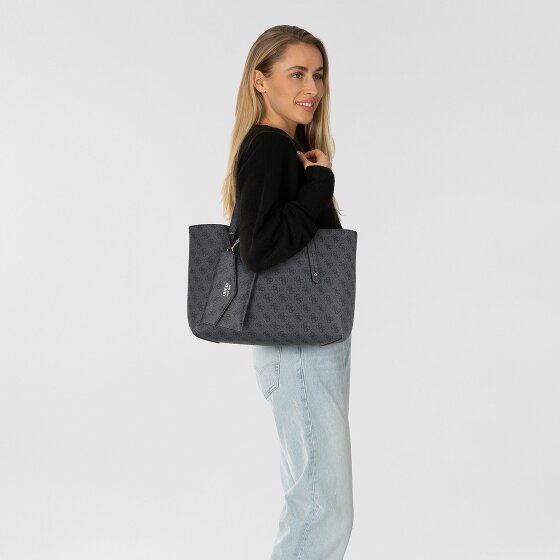 Guess Brenton Shopper Tasche 39 cm