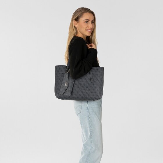 Guess Brenton Shopper Tasche 39 cm