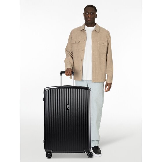 Echolac Dynasty VLX 4 Rollen Trolley L 77 cm