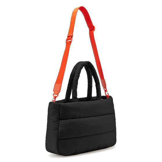 LES VISIONNAIRES Unio Cortina Schultertasche 45 cm