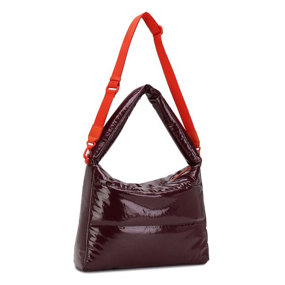 LES VISIONNAIRES Unio Hobo Schultertasche 47 cm