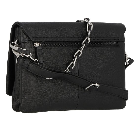 Picard Sugar Pop Schultertasche Leder 29 cm