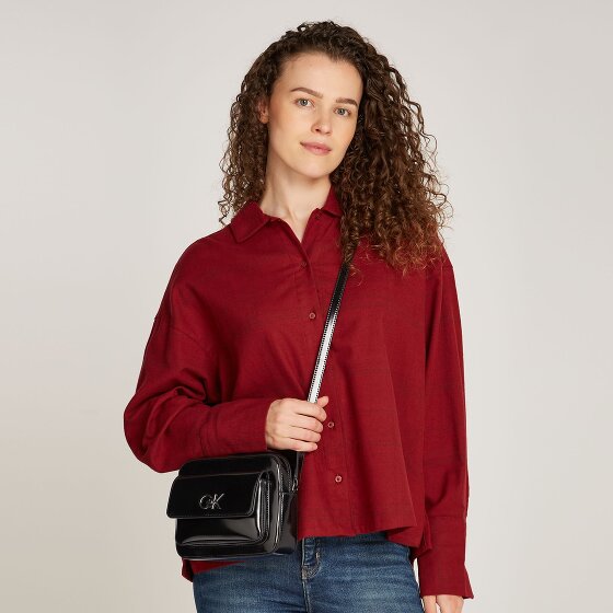 Calvin Klein Re-Lock Umhängetasche 20.5 cm Calvin Klein Re-Lock Umhängetasche 20.5 cm