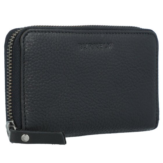 Burkely Antique Avery Geldbörse RFID Leder 14 cm