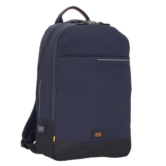 camel active City Daypack 41 cm Laptopfach