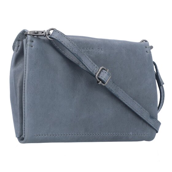 Harold's Aberdeen Umhängetasche Leder 20 cm