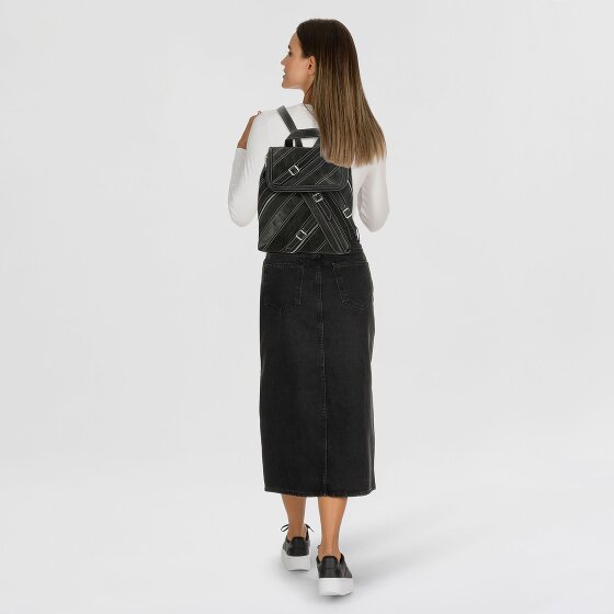 Desigual Fibonacci Hampton City Rucksack 32 cm