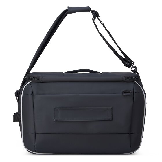 Delsey Paris Aventure Reisetasche 53 cm Laptopfach