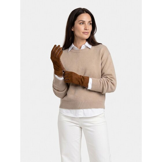 Kessler Maya Suede Handschuhe Leder