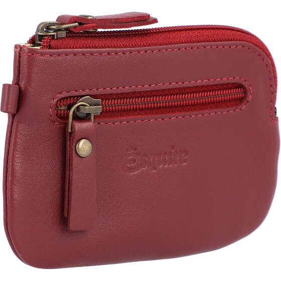 Esquire Peru Schlüsseletui Leder 11 cm