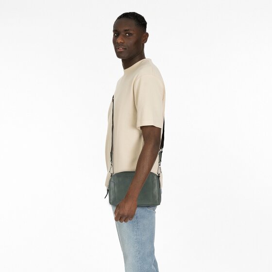 Harold's Caugio Umhängetasche Leder 21.5 cm