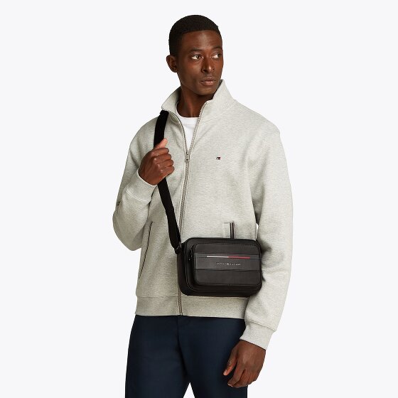 Tommy Hilfiger TH Foundation Umhängetasche 21 cm